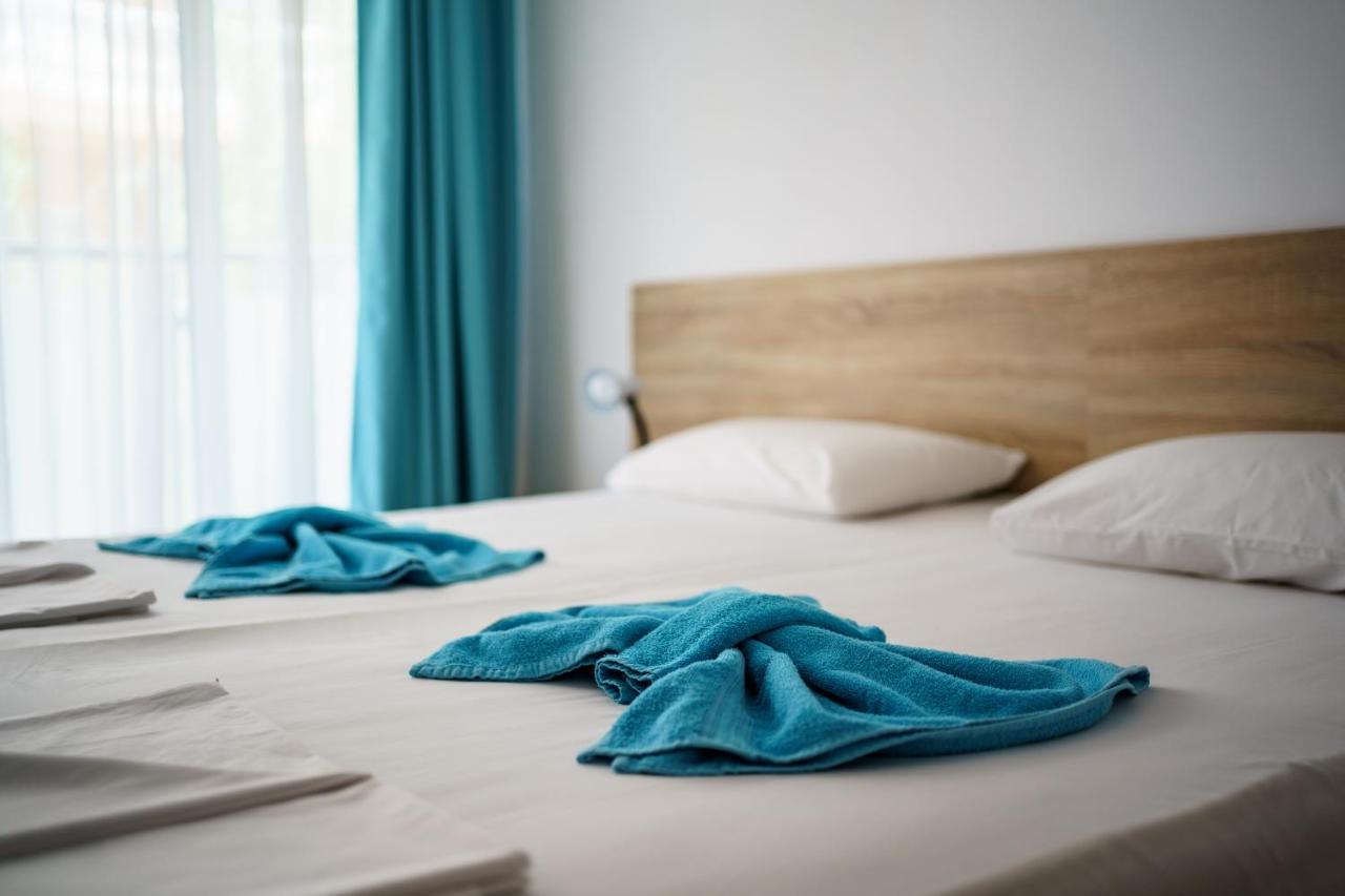 Hotel Elitza Kiten  Zewnętrze zdjęcie