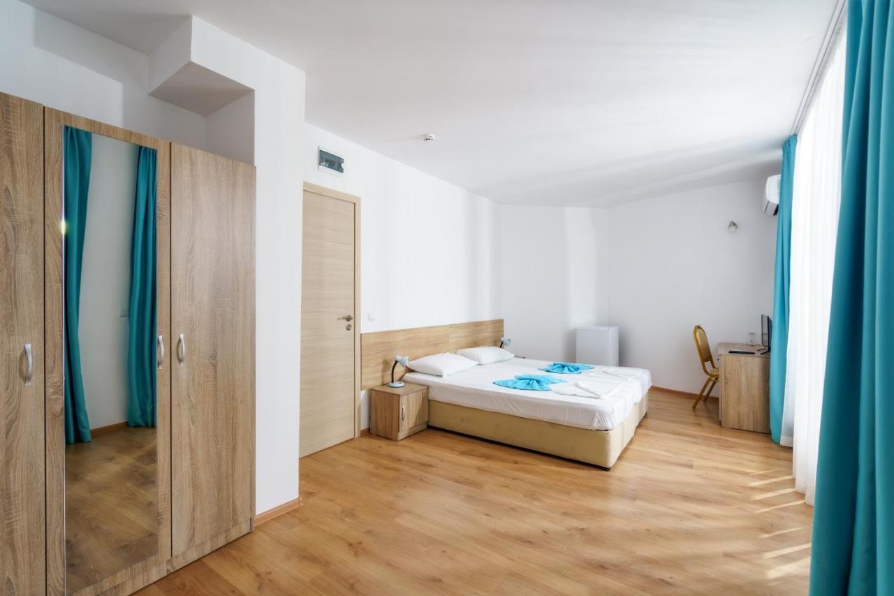Hotel Elitza Kiten  Zewnętrze zdjęcie