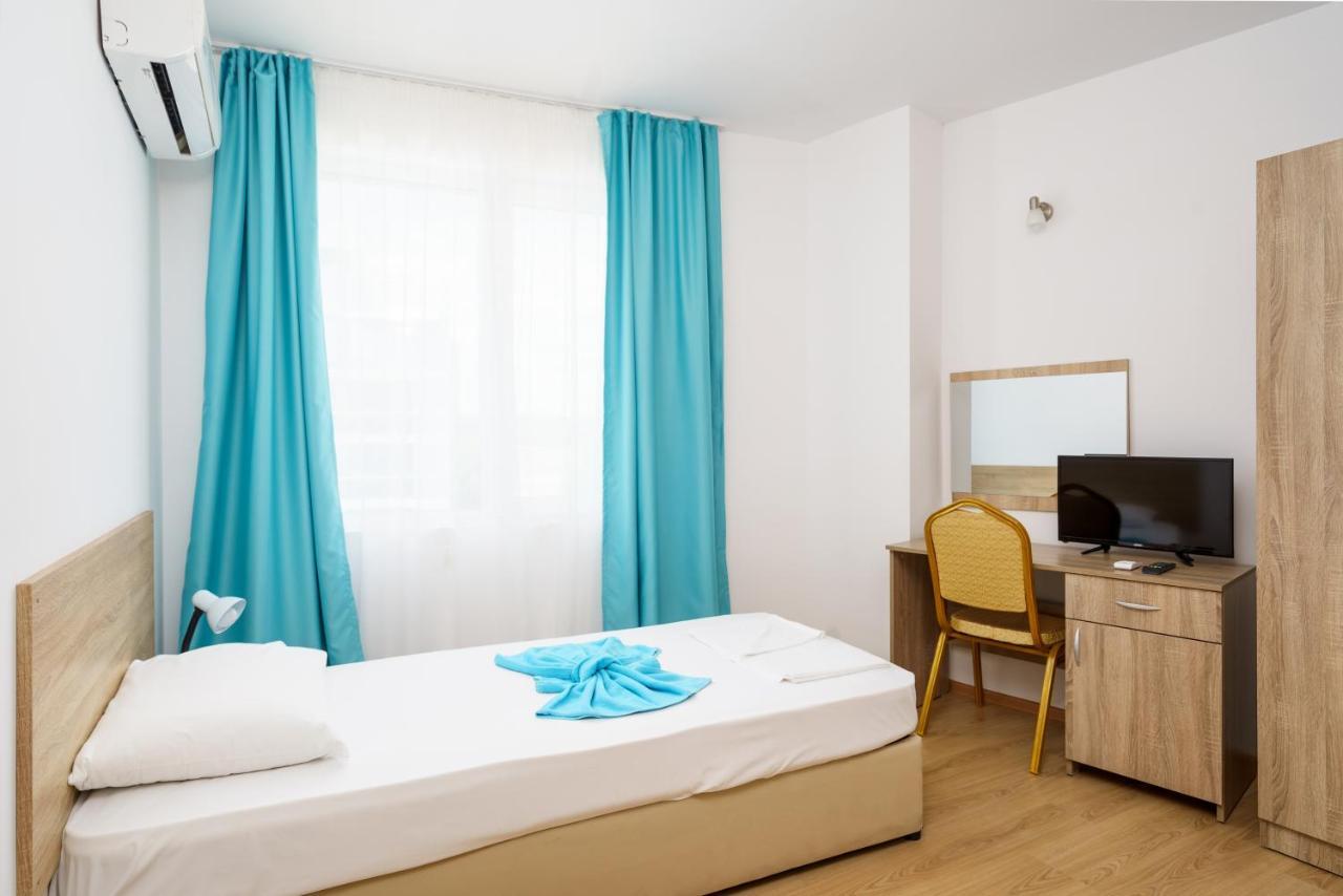 Hotel Elitza Kiten  Zewnętrze zdjęcie