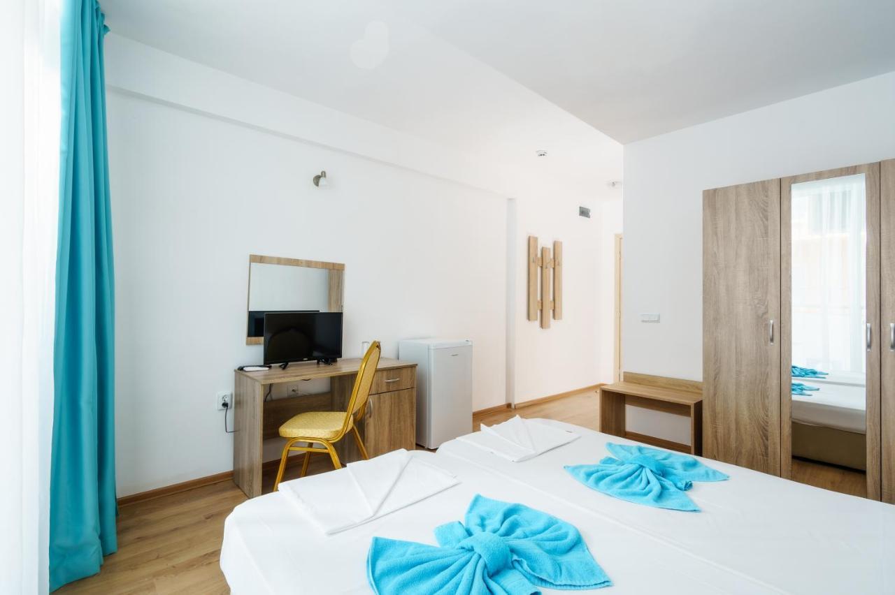 Hotel Elitza Kiten  Zewnętrze zdjęcie