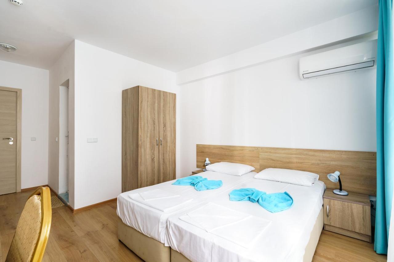 Hotel Elitza Kiten  Zewnętrze zdjęcie